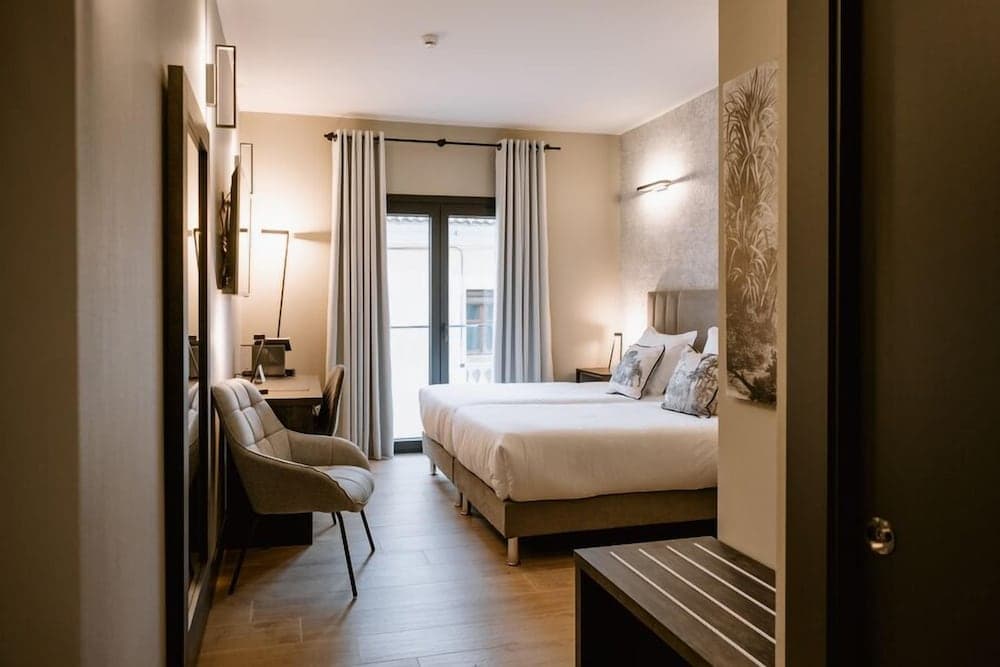 Hotel GilMar Orellana la Vieja