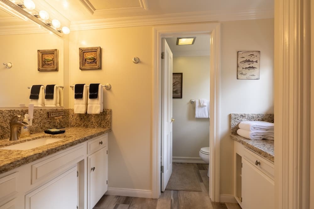 33 - Big Bear Biltmore 4 Bedroom Home by Redawning