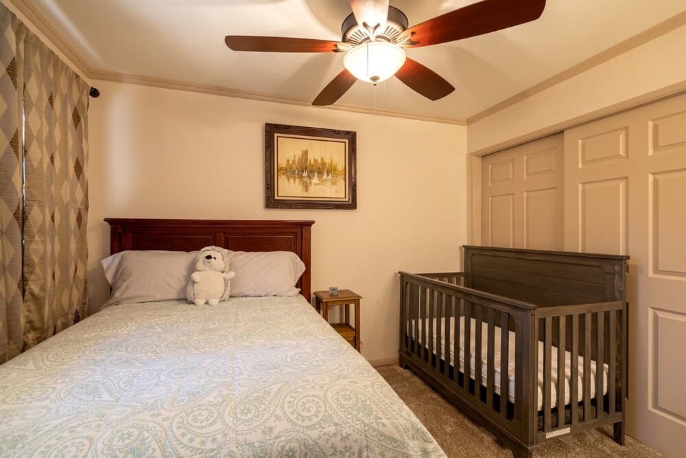 16 - The Hideaway Estate 6 Bedroom Home by Redawning