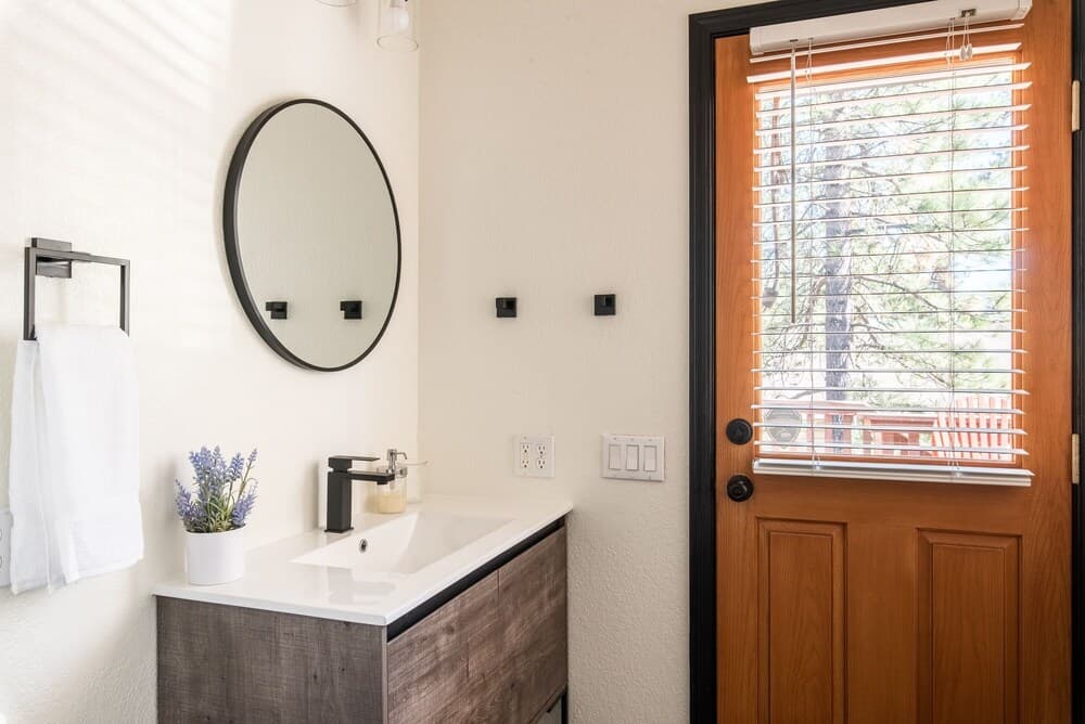 50 - Forever Forest Lodge 3 Bedroom Home by Redawning