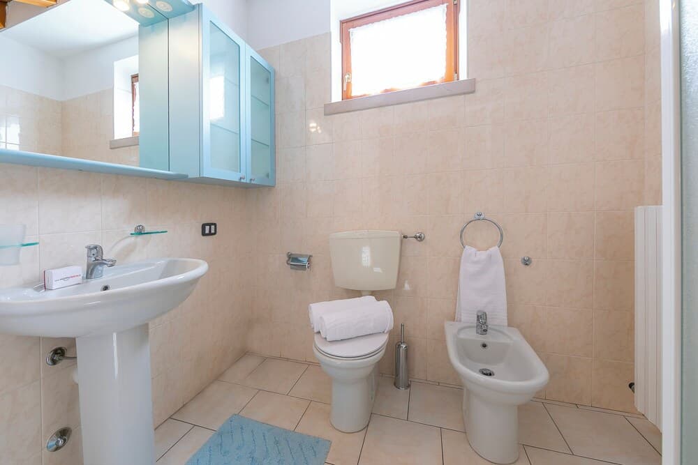 Vistalago Green Residence 100mt From Lake