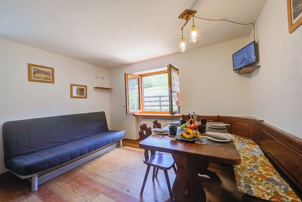 Miramonti 21 Ski In - Ski Out