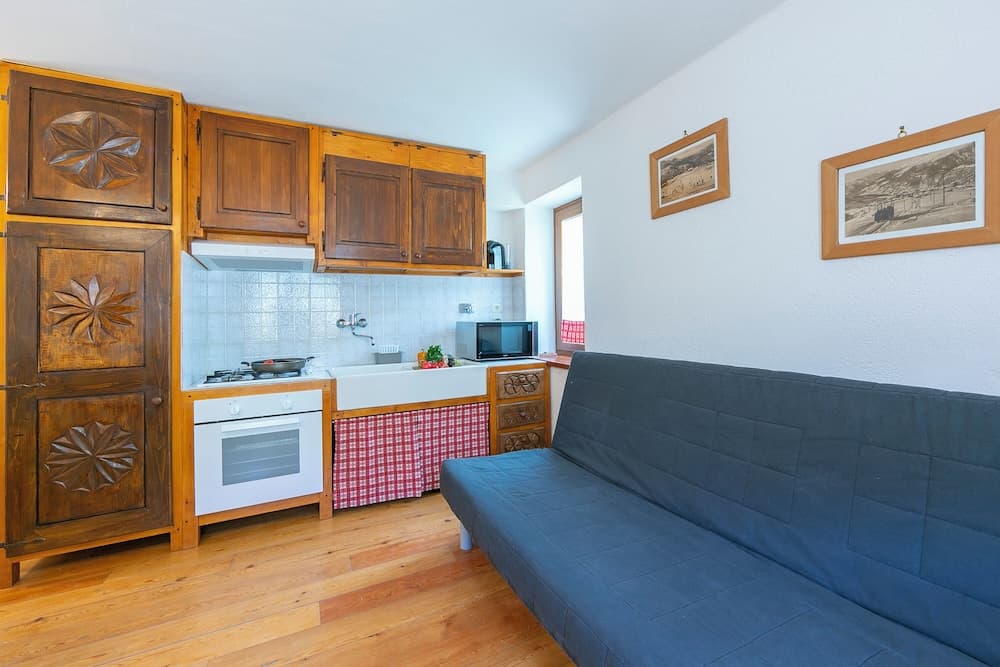 Miramonti 21 Ski In - Ski Out