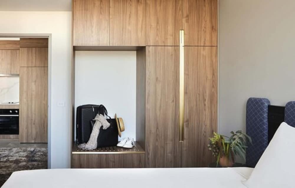 Adina Apartment Hotel Melbourne Pentridge