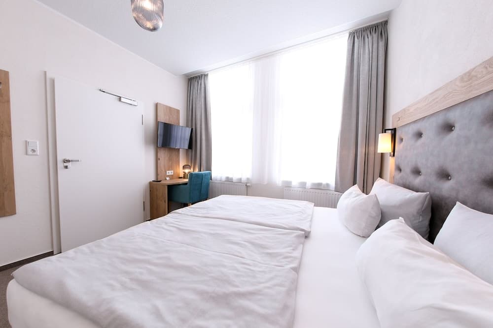 247 selfcheckin Schmiedestrasse