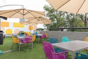 Capitalia Living - Apartments - Anzures