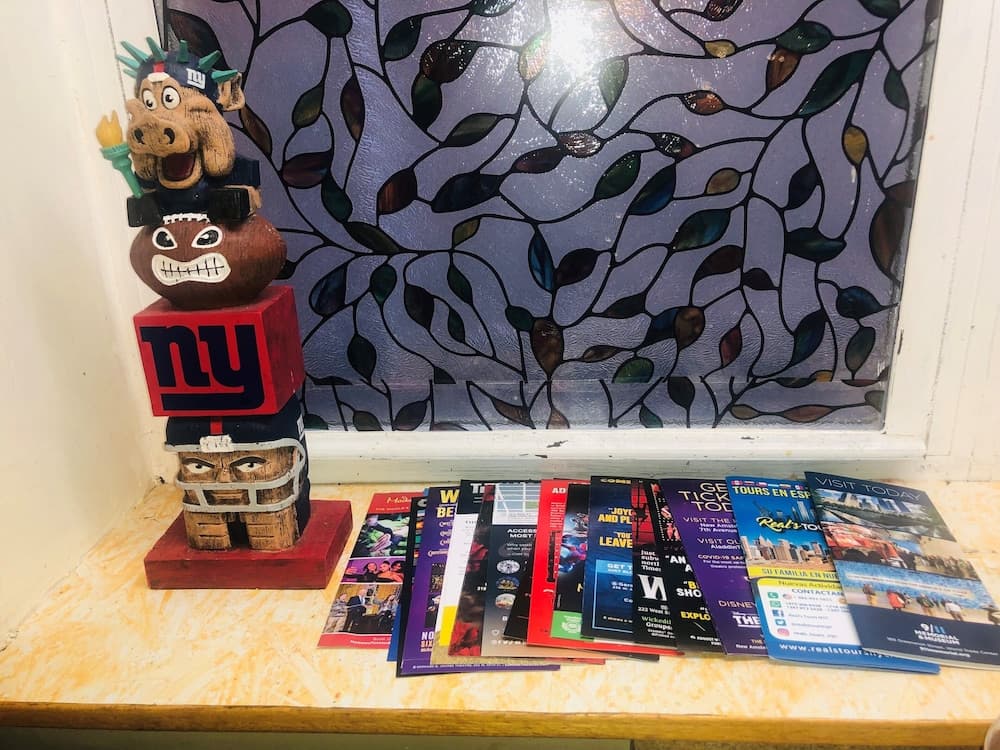 Austin Cove near subway