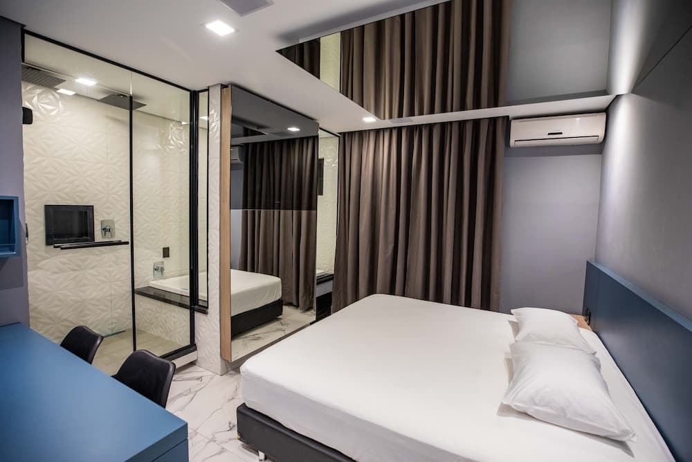 Drops Motel Campinas