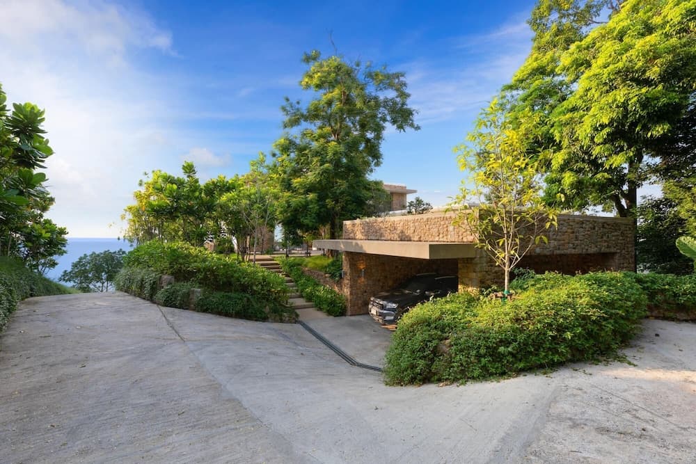 Baan Sang at Five Islands Estate - Taling Ngam