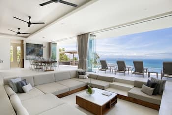 Villa Zest At Lime Samui-bang Makham