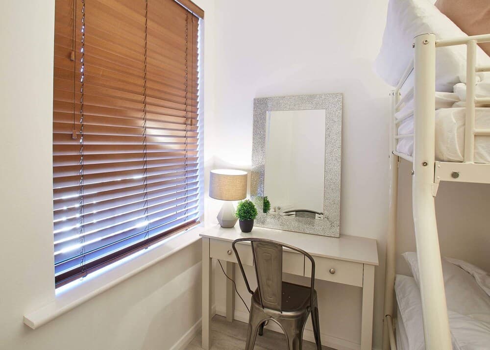 Pearl Apartment in Saltburn-by-the-sea