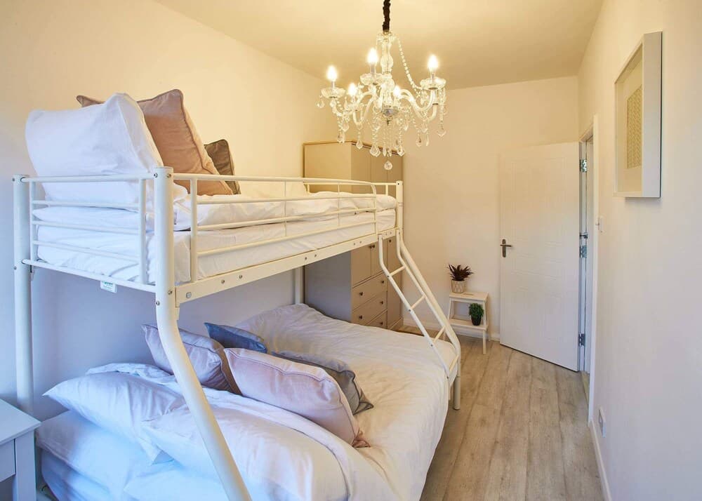 Pearl Apartment in Saltburn-by-the-sea
