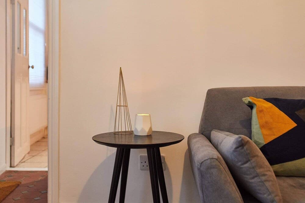 Windsor Cottage in Saltburn-by-the-sea