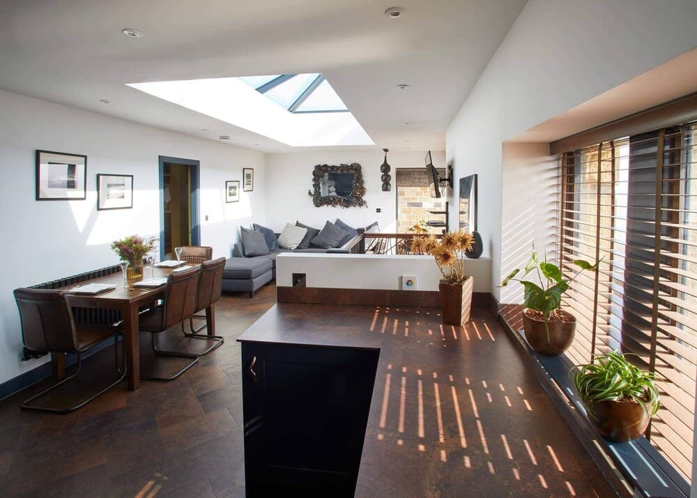 The Nook in Saltburn-by-the-sea