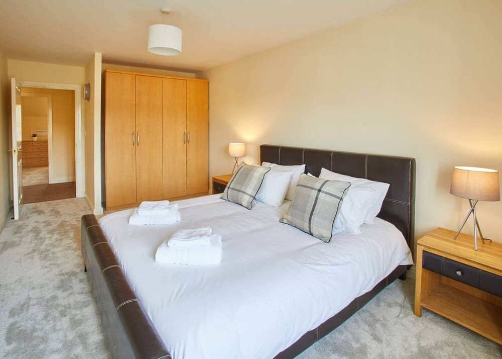 The Holt in Whitby With 2 Bedrooms and 1 Bathrooms