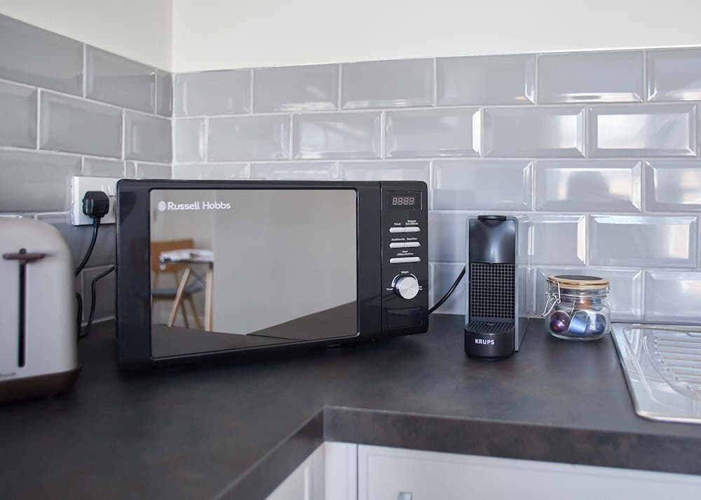 West Cliff View in Whitby