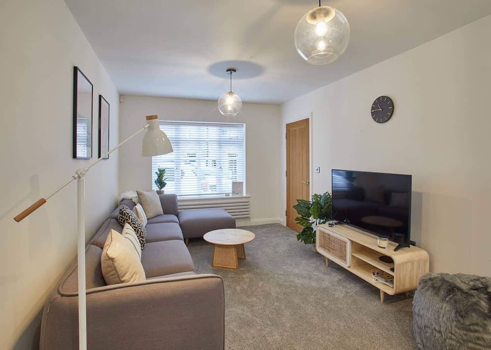 Hoggarths Retreat in Whitby