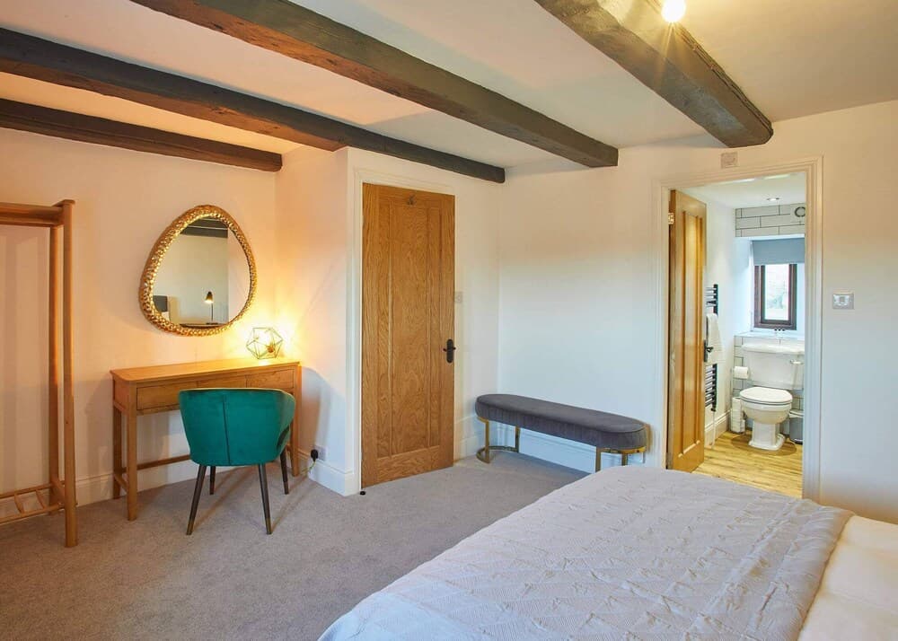 The Coach House in Whitby