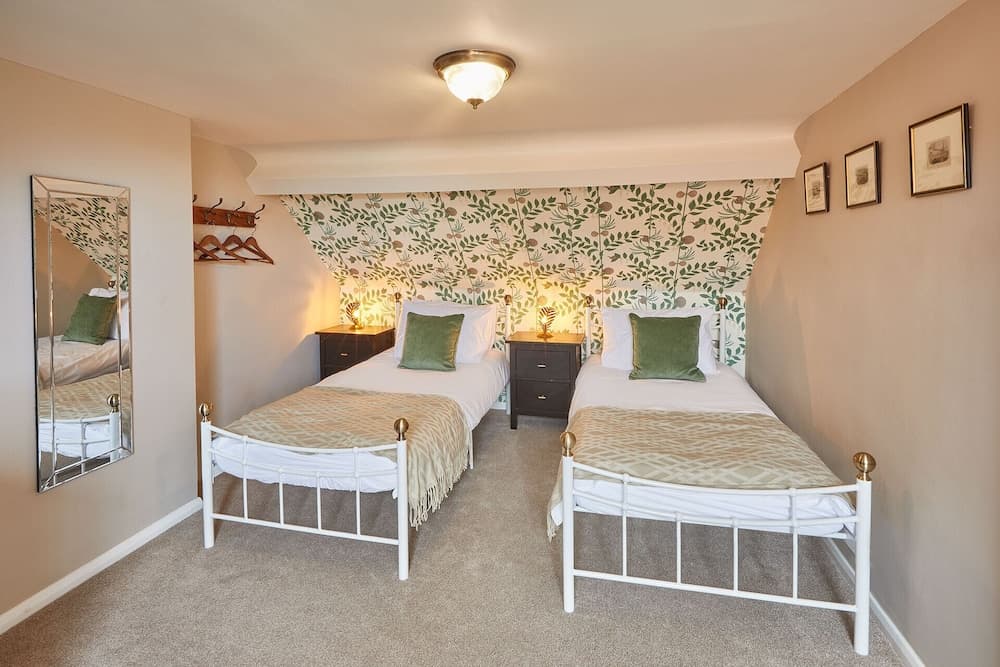 Adventure House in Whitby