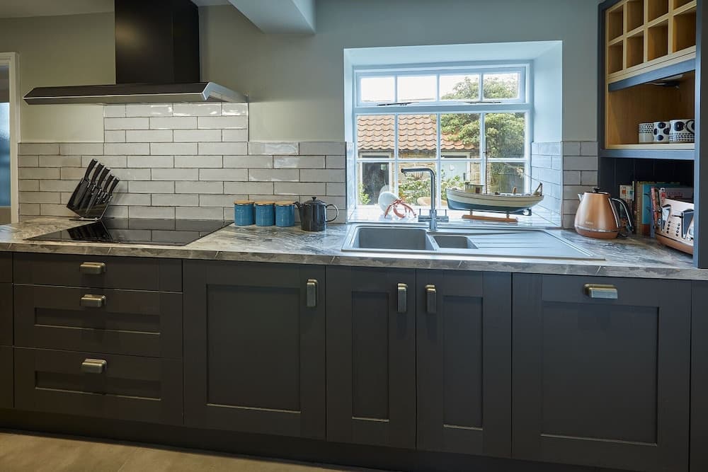 Arncliffe View in Egton