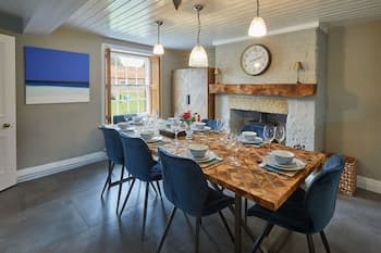 Arncliffe View in Egton