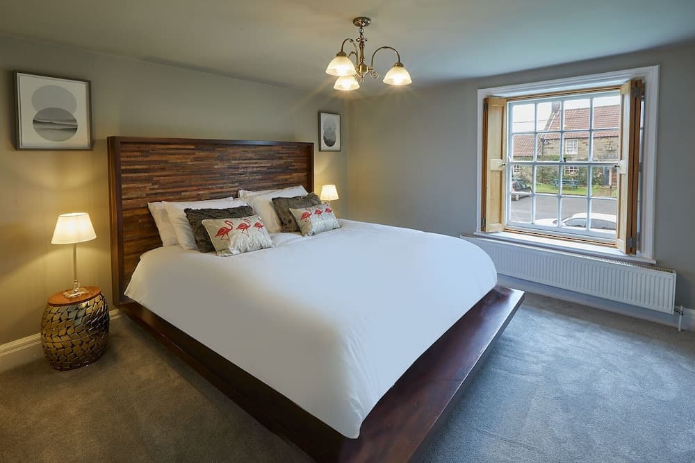 Arncliffe View in Egton