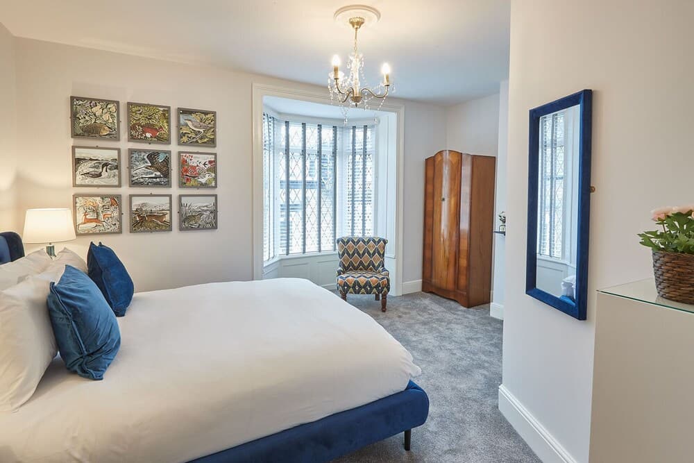 The Gray Haven in Whitby