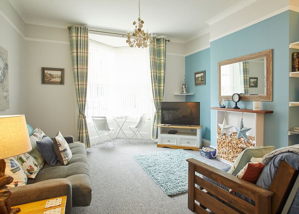 The First Port of Call