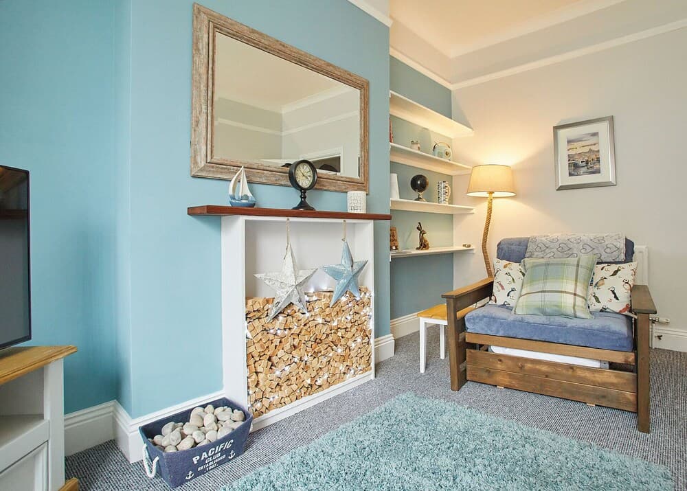 The First Port of Call