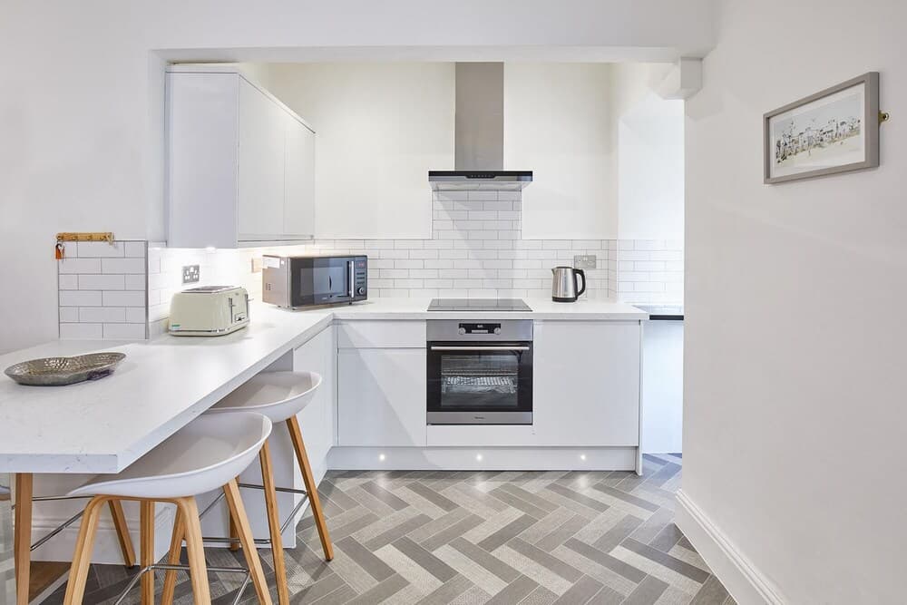 Apartment 1 at Khyber