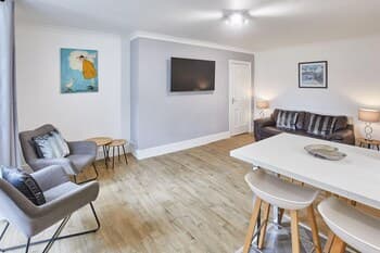 Apartment 1 at Khyber