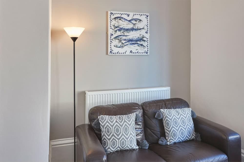 Apartment 2 at Khyber