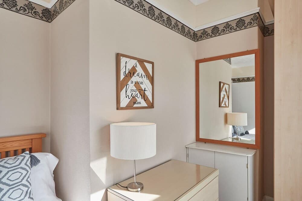 Apartment 3 at Glencoe