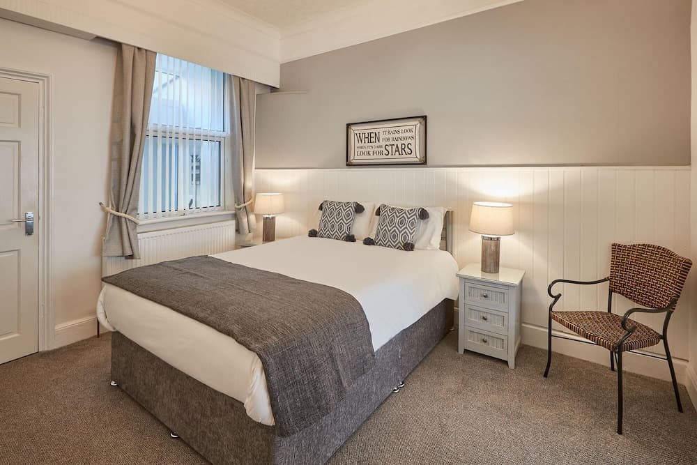 Apartment 1 at Glencoe