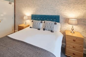 Apartment 4 at Glencoe