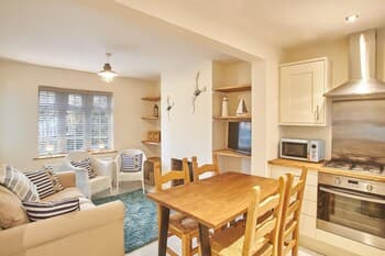 Apothecary Cottage in Whitby