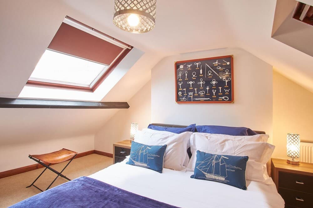 Apothecary Cottage in Whitby