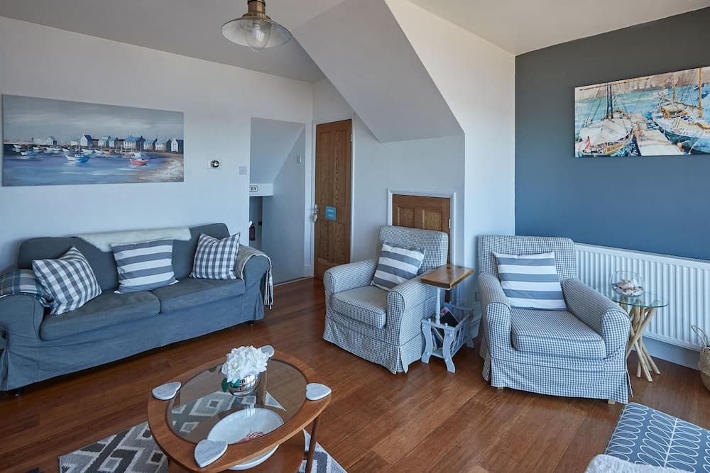 No 3 Sandside in Whitby