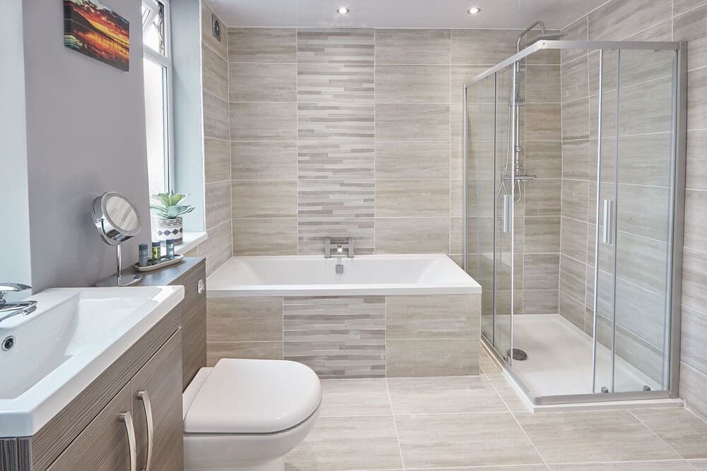 Riftswood Ruby in Saltburn-by-the-sea