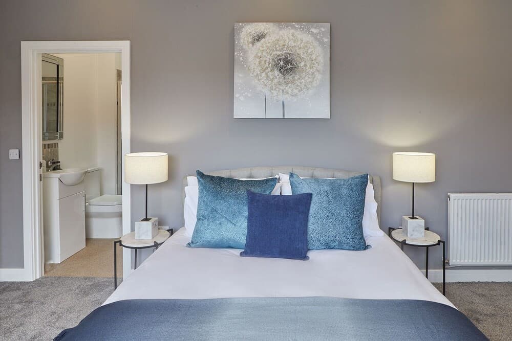 Welton View in Whitby