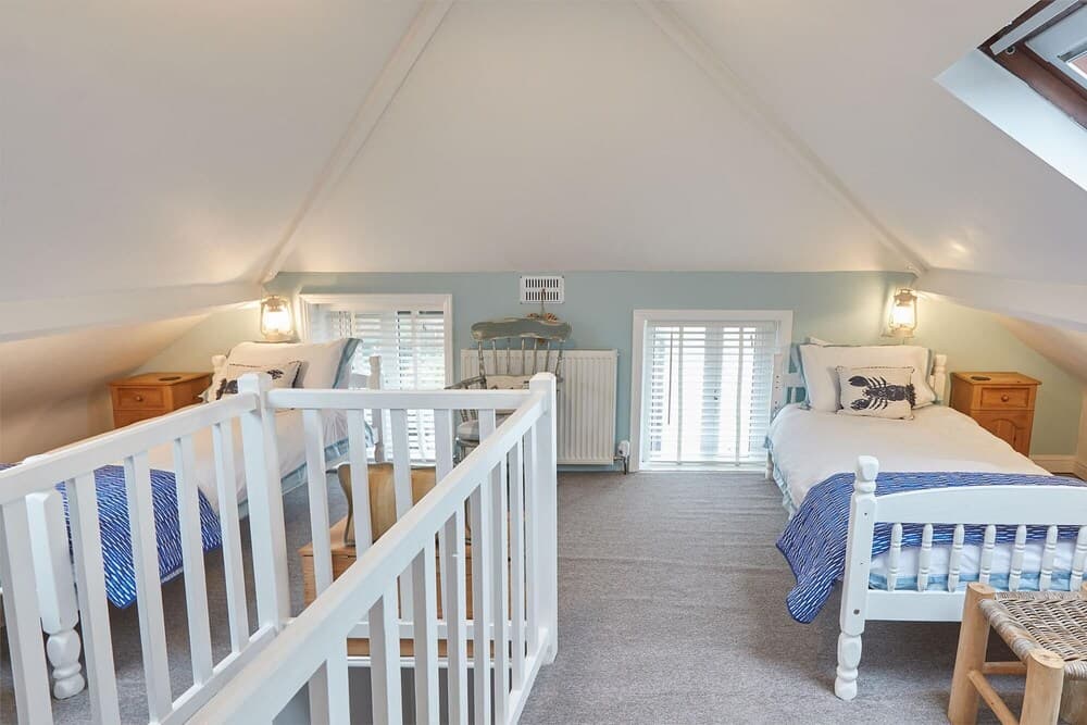 Tenby Cottage in Whitby