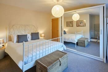 Sitwell Cottage in Scarborough