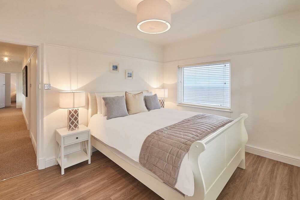 Solimar House in Whitby