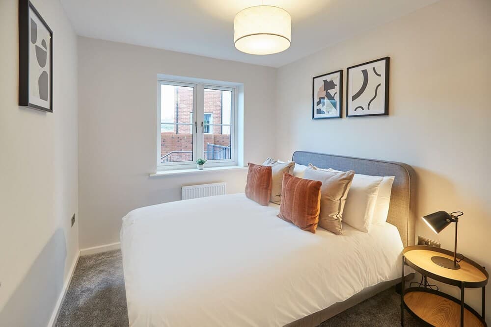 Curlew House in Whitby