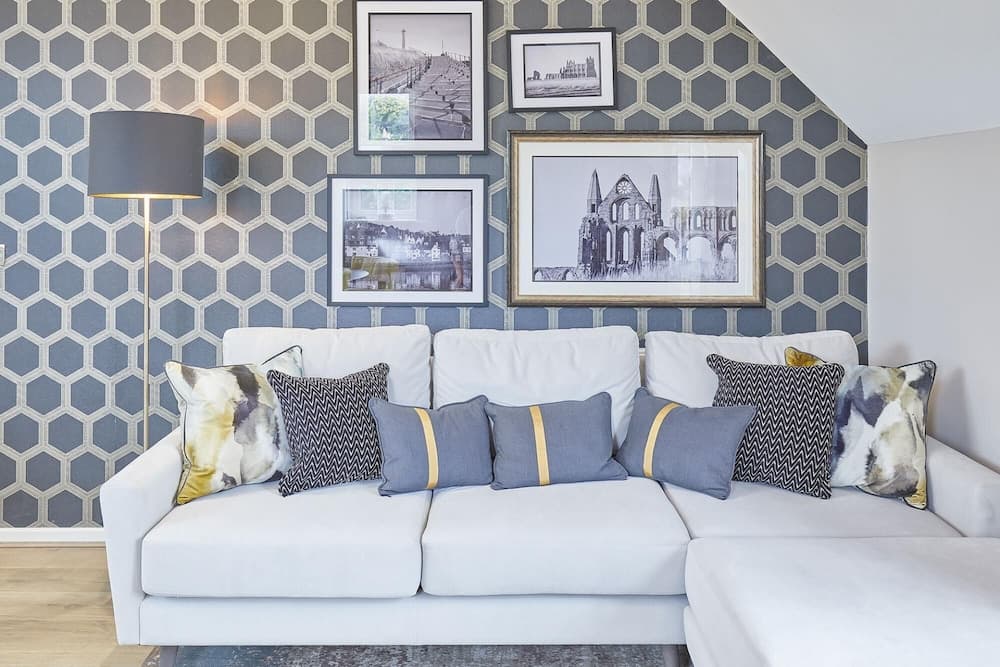 Light Keepers Cottage