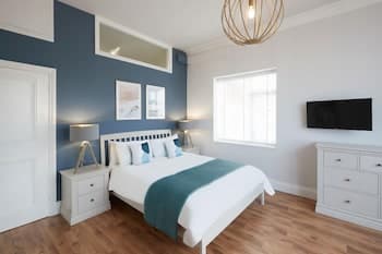 Ocean View in Saltburn-by-the-sea