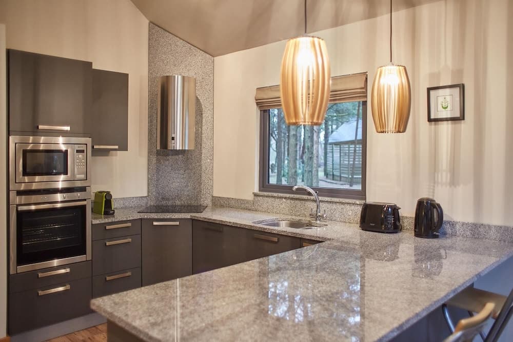 Simon Howe Lodge in Ugthorpe