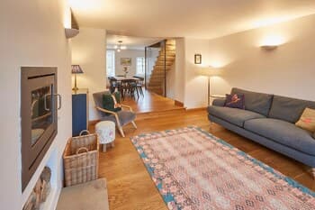 4 Skyreholme Mill Cottages