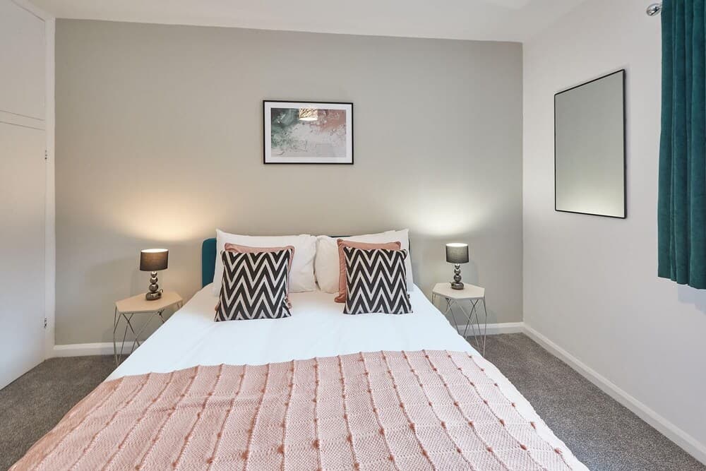 Endeavour Central 1 in Whitby