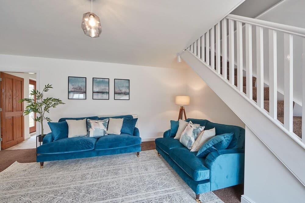 Kittiwake Cottage in Flamborough